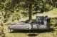 new sun daybed