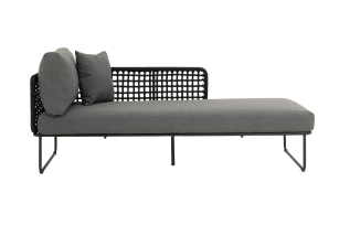 daybed tender