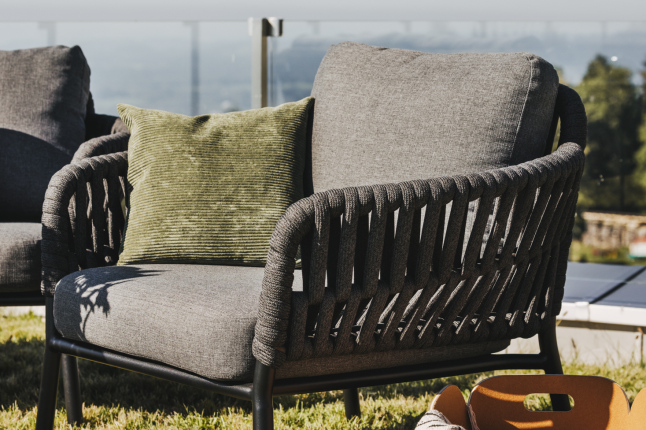 Loungesessel Casablanca