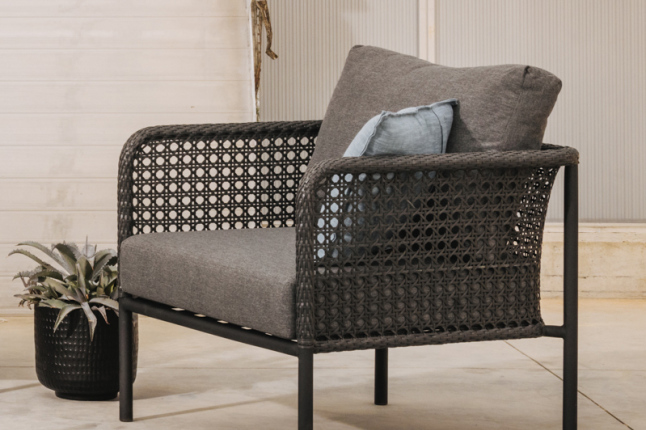 Loungesessel Clark