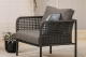Loungesessel Clark