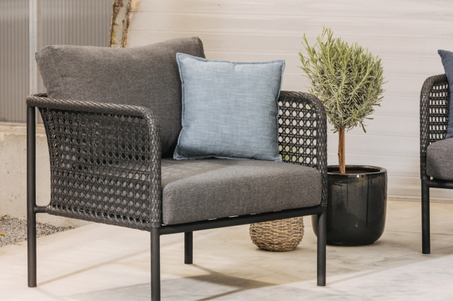 Loungesessel Clark