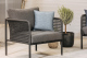 Loungesessel Clark