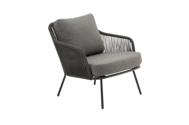 Loungesessel Curvy