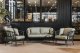 Loungesessel Open