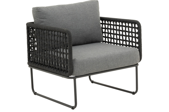 Loungesessel Tender