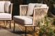Loungesessel Touch