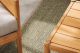 Loungensessel Wood