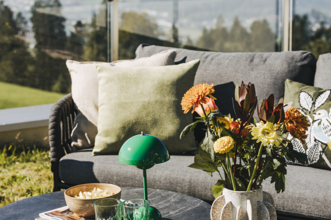 Loungesofa Casablanca