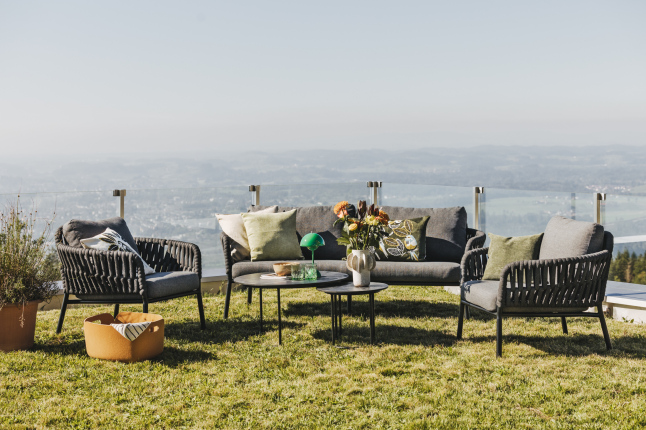Loungesofa Casablanca