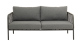 Loungesofa Clark