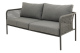 Loungesofa Clark