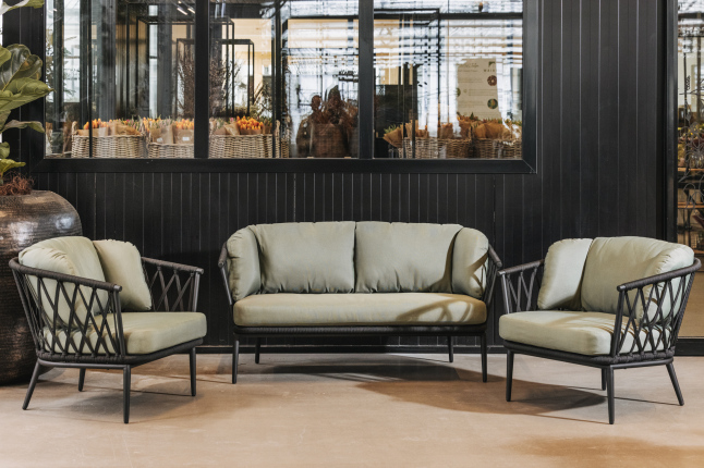 Loungesofa Open