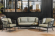Loungesofa Open
