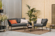 Loungesofa RS