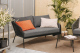 Loungesofa RS