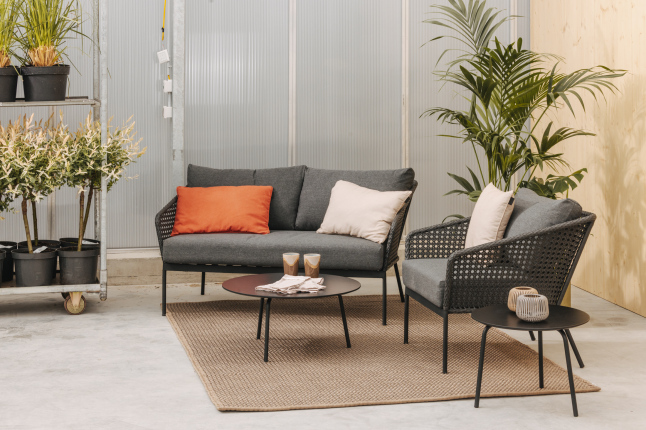 Loungesofa RS