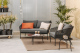 Loungesofa RS