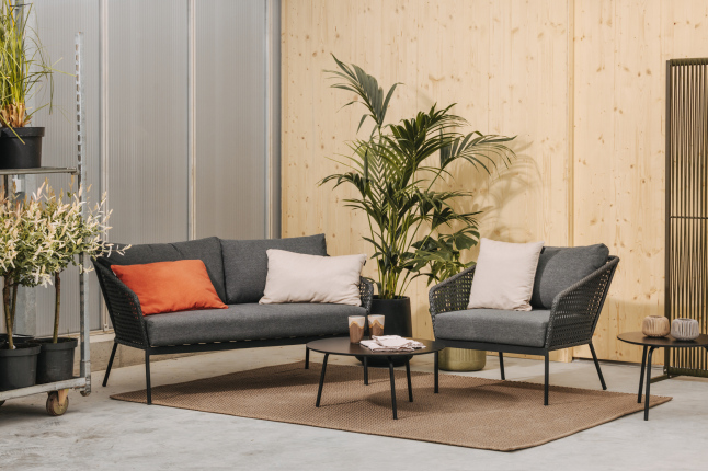 Loungesofa RS