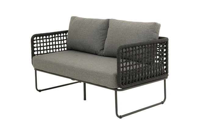 Loungesofa Tender S-Sitzer