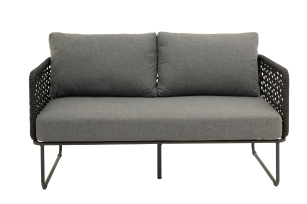 Loungesofa Tender S-Sitzer