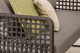 Loungesofa Tender S-Sitzer