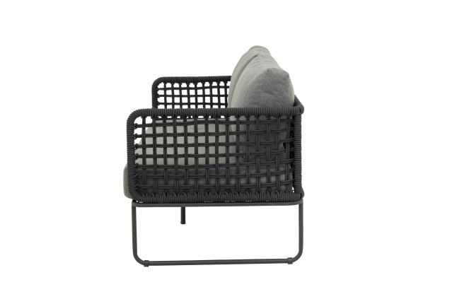Loungesofa Tender S-Sitzer