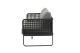 Loungesofa Tender S-Sitzer