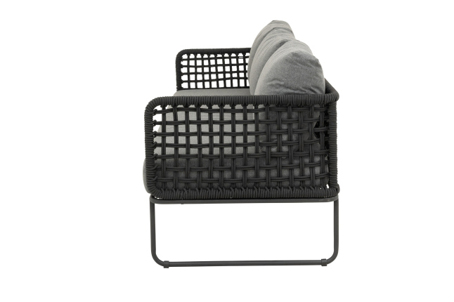 Loungesofa Tender 3-Sitzer