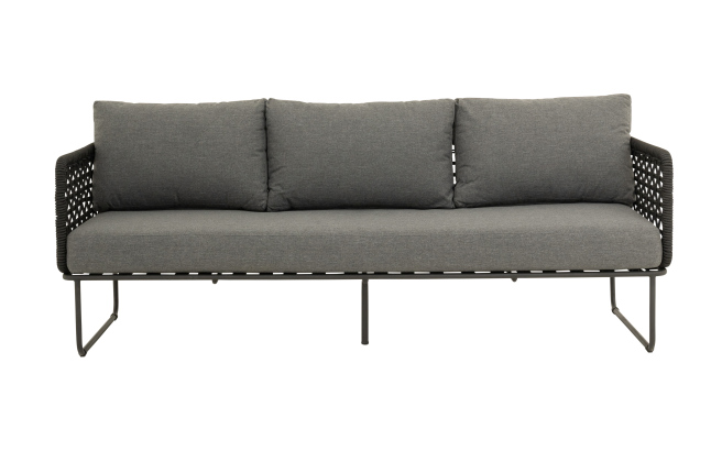Loungesofa Tender 3-Sitzer