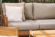 Loungesofa Wood
