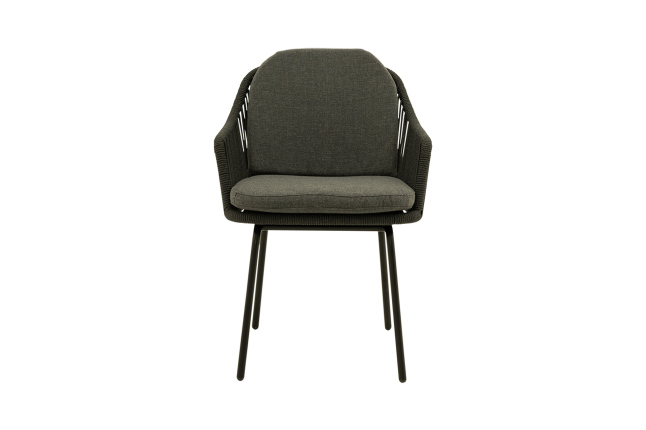Stuhl Curvy
