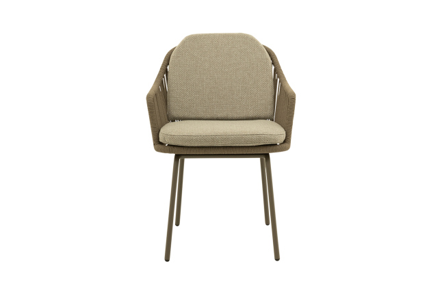 Stuhl Curvy